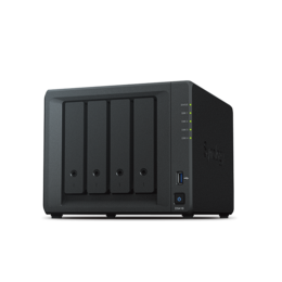 Synology DiskStation DS418 4 bay NAS