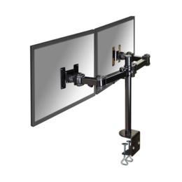 Neomounts FPMA-D960D monitor bureausteun klem tot 27"