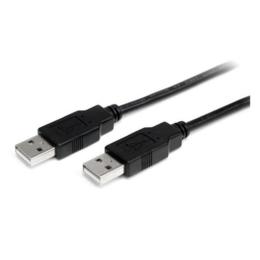 StarTech USB 2.0 A naar A kabel M/M 1m