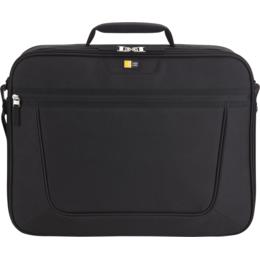 Case Logic Basic 17,3" Briefcase laptoptas zwart VNCI-217