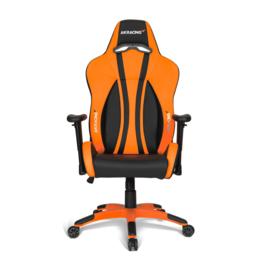 Yorcom-AKRacing Premium Plus gamestoel oranje-aanbieding Yorcom-AKRacing Premium Plus gamestoel oranje-aanbieding