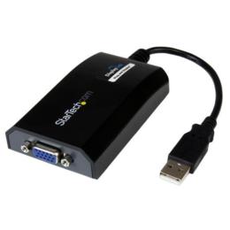 StarTech USB 2.0 naar VGA Externe Video adapter MAC