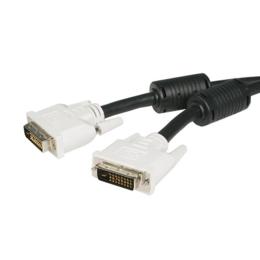 StarTech DVI-D Dual Link kabel M/M 1m