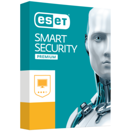 ESET Smart Security Premium 3-user 1 jaar (Download)