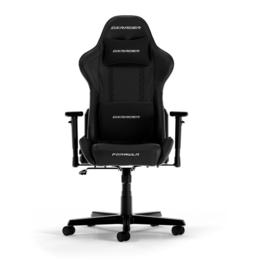 DXRacer Formula L (F08 model) gamestoel zwart