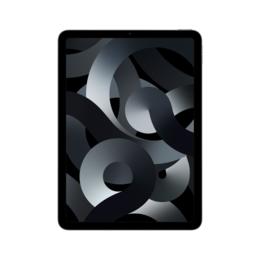 Apple iPad Air (2022) wifi 256GB spacegrijs