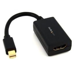 StarTech Mini Displayport naar HDMI adapterkabel M/F