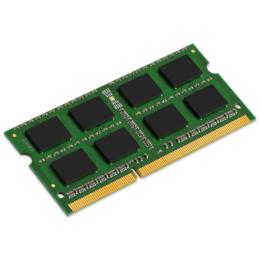 Kingston ValueRam 8GB DDR3-1600 Sodimm KVR16S11/8