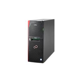 Fujitsu Primergy TX1330 M2 E3-1220v5/8GB server (open doos)