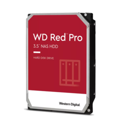 WD Red Pro 4TB NAS harde schijf WD4003FFBX