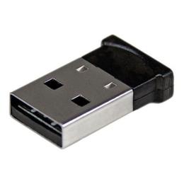 StarTech Bluetooth 4.0 Mini USB adapter Klasse 1 EDR 50m