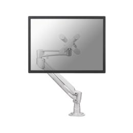 Neomounts FPMA-D940G monitor bureausteun doorvoer tot 30"
