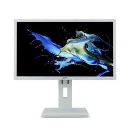 24" Acer B246HLwmdr LED pivot 5ms D-Sub/DVI spks wit