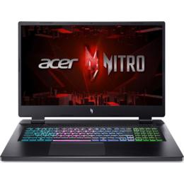 Acer AN17-41-R50X 17,3"/Ryz7-7840HS/16GB/512SSD/RTX4060/W11