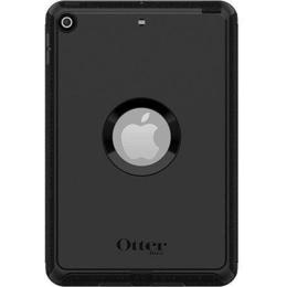 OtterBox Defender case voor Apple iPad mini (2019) zwart