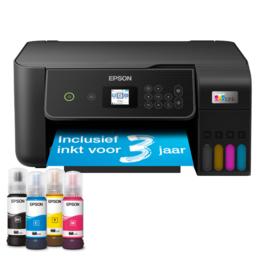 Epson EcoTank ET-2875 All-In-One printer