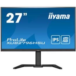 27" iiyama XUB2796HSU-B5 IPS 1ms HDMI/DP/USB
