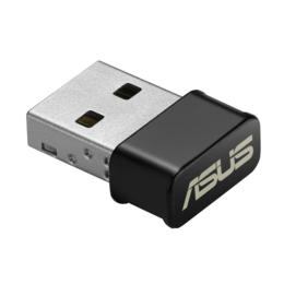 Asus USB-AC53 Nano Wireless AC1200 USB adapter