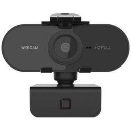 Dicota D31841 PRO Plus Full HD webcam