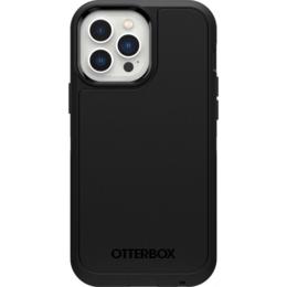 Otterbox Symmetry+ cover MagSafe Apple iPhone 13 mini zwart
