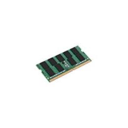 Kingston Server 16GB DDR4-2666 ECC Sodimm KSM26SED8/16HD