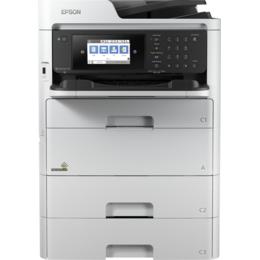 Epson Workforce Pro WF-C579RD2TWF All-In-One Printer
