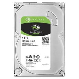 Refurbished Seagate BarraCuda 1TB harde schijf ST1000DM010