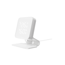 Woox R7246 slimme Luchtvochtigheids- en temperatuursensor