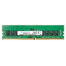 HP 8GB (1x8GB) DDR4-2666 geheugen - 3TK87AT