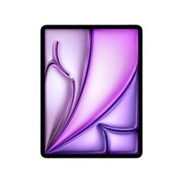 Apple iPad Air 13" (2024) WiFi 256GB paars