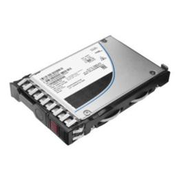 HP 800GB SC SSD SAS 3.0 2,5" hot-swap 873355-B21