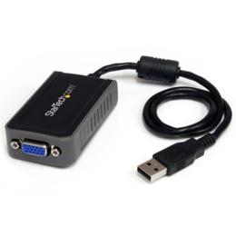 StarTech USB 2.0 naar VGA Externe Video adapter 1440x900