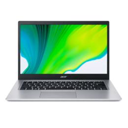 Acer A514-54-58ZR pink 14"/i5-1135G7/8GB/512SSD/Iris Xe/W11