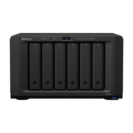 Synology DiskStation DS1621+ 6 bay NAS