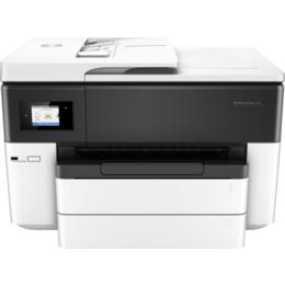 HP Officejet Pro 7740 breedformaat All-in-One printer