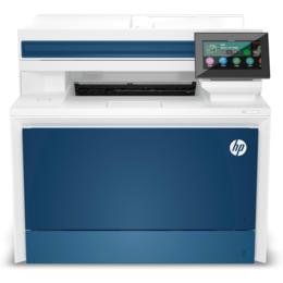 HP Color Laserjet Pro MFP 4302dw All-in-One printer