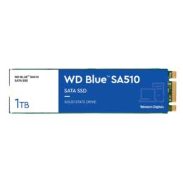 WD Blue SA510 1TB SSD M.2 WDS100T3B0B