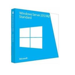 MS Windows Server 2012 R2 Standard NL 64bit (2xCPU) OEM