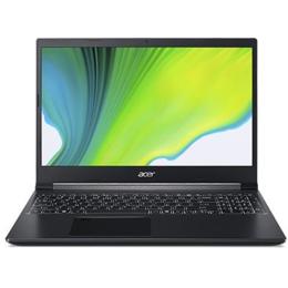 Acer A715-75G-71MG 15,6"/i7-9750H/8GB/512SSD/GTX1650/W10