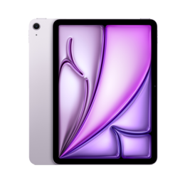 Apple iPad Air 11" (2024) WiFi 512GB paars