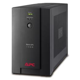 APC Back-UPS 1400A 700W BX1400UI