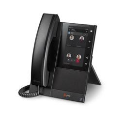 Plantronics Poly CCX 500 Business media telefoon