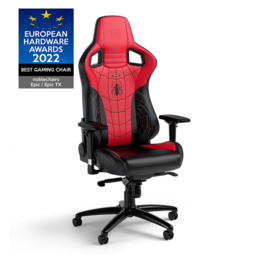 Noblechairs Epic Spider-Man Special edition gamestoel