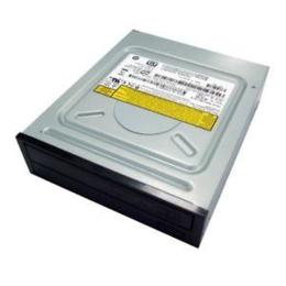 Refurbished NEC DVD brander SATA intern zwart