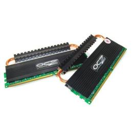 OCZ 2GB (2x1GB) DDR2-1066 Reaper Edition OCZ2RPR10662GK