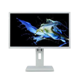 24" Acer B246HLwmdr LED pivot 5ms D-Sub/DVI spks wit