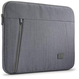 Case Logic Huxton 14" laptop sleeve grijs
