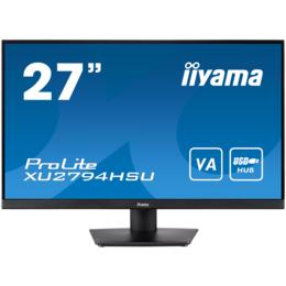 27" iiyama XU2794HSU-B1 VA IPS 4ms HDMI/DP/USB spks