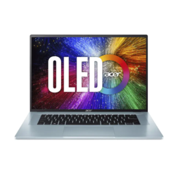 Acer SFA16-41-R32M 16"OLED/Ryz5-6600U/16GB/512SSD/660M/W11
