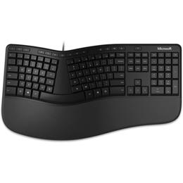 Microsoft Ergonomic toetsenbord